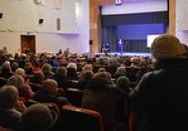 Ефремов против мусорных поборов!
