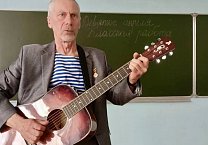 Коммунисты г. Донской провели очередной урок мужества, посвященный 80-летию Победы в Великой Отечественной войне Коммунисты г. Донской провели очередной урок мужества, посвященный 80-летию Победы в Великой Отечественной войне