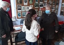 Ефремовский горком КПРФ подвел итоги смотра-конкурса детских и юношеских сочинений «Ленин в судьбе России»