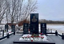 В Тульской области прошли дни памяти В.А. Стародубцева В Тульской области прошли дни памяти В.А. Стародубцева