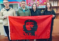 Ленин и Че Гевара: без глагола прошедшего времени...