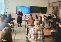Тульские коммунисты достойно отметили День комсомола