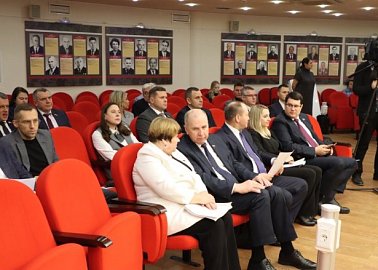 В Тульской области введен запрет на продажу энергетиков в отдельных местах