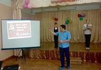 В Тульской области коммунисты продолжают массовый приём школьников в пионеры В Тульской области коммунисты продолжают массовый приём школьников в пионеры