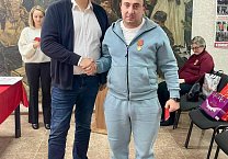 Пленум областного Комитета КПРФ обсудил задачи коммунистов в борьбе против современного фашизма Пленум областного Комитета КПРФ обсудил задачи коммунистов в борьбе против современного фашизма