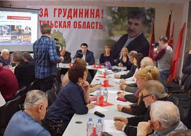 Олег Лебедев: официальные СМИ нас ругают –  значит, мы все делаем правильно! 