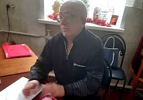 Ефремовские депутаты-коммунисты провели прием граждан
