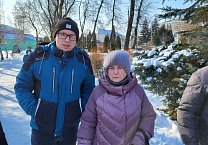 Ефремовские коммунисты отметили День защитника Отечества Ефремовские коммунисты отметили День защитника Отечества