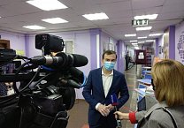 Юрий Афонин принял участие в двух голосованиях по поправкам к Конституции – официальном и народном голосовании КПРФ Юрий Афонин принял участие в двух голосованиях по поправкам к Конституции – официальном и народном голосовании КПРФ