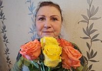 Коммунисты Тулы поздравили женщин с 8 марта Коммунисты Тулы поздравили женщин с 8 марта