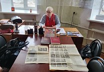 Ефремовские коммунисты почтили память И. В. Сталина