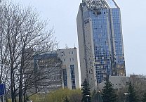 Гуманитарный конвой КПРФ для пчеловодов Донбасса по поручению Г.А. Зюганова доставлен в г. Донецк Гуманитарный конвой КПРФ для пчеловодов Донбасса по поручению Г.А. Зюганова доставлен в г. Донецк