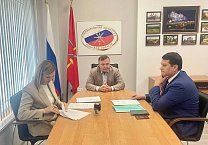 Алексей Лебедев зарегистрирован кандидатом от КПРФ на должность Губернатора Тульской области на досрочных выборах 8 сентября 2024 года Алексей Лебедев зарегистрирован кандидатом от КПРФ на должность Губернатора Тульской области на досрочных выборах 8 сентября 2024 года