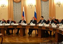 Г.А. Зюганов на «круглом столе» в Госдуме: Мы уделяли и уделяем особое внимание передовым технологиям! Г.А. Зюганов на «круглом столе» в Госдуме: Мы уделяли и уделяем особое внимание передовым технологиям!