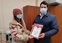 Алексей Лебедев: у детей должен быть праздник