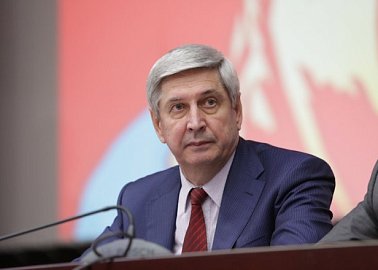 И.И. Мельников: «Тема 80-летия Великой Победы несет мощный морально-политический заряд»