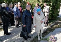 Ефремовские коммунисты приняли в свои ряды новых товарищей