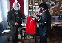 Ефремовский горком КПРФ подвел итоги смотра-конкурса детских и юношеских сочинений «Ленин в судьбе России»