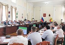 Олег Лебедев провёл экологический круглый стол в Рязани по законопроекту об органическом земледелии и производстве экологически чистых продуктов