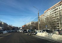 Почему Тулу не убирают от снежных завалов? - вопросы местной власти задаёт руководитель фракции КПРФ в Тульской городской думе Алексей Лебедев Почему Тулу не убирают от снежных завалов? - вопросы местной власти задаёт руководитель фракции КПРФ в Тульской городской думе Алексей Лебедев