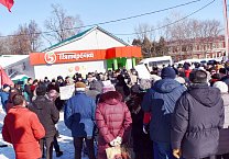 Жители Донского выступили против мусорных поборов