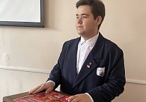 "МОЛОДЕЖНАЯ ИНИЦИАТИВА" В ТУЛГУ! "МОЛОДЕЖНАЯ ИНИЦИАТИВА" В ТУЛГУ!