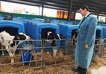 Олег Лебедев провёл экологический круглый стол в Рязани по законопроекту об органическом земледелии и производстве экологически чистых продуктов