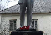 В Тульской области отметили 150-летие со дня рождения Владимира Ильича Ленина
