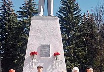 В Тульской области прошли праздничные мероприятия в ознаменование 156-й годовщины со дня рождения В.И. Ленина В Тульской области прошли праздничные мероприятия в ознаменование 156-й годовщины со дня рождения В.И. Ленина