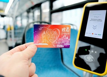 Депутат-коммунист Алексей Лебедев продолжает следить за работой городского транспорта