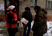 Щекинский штаб поддержки Павла Грудинина в последний день агитации вновь призвал земляков голосовать за народного кандидата