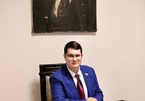 Депутаты фракции КПРФ приняли участие в рабочей встрече депутатов и представителей тульского отделения Банка России Депутаты фракции КПРФ приняли участие в рабочей встрече депутатов и представителей тульского отделения Банка России