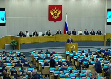 Г.А. Зюганов: Мы заслужили Конституцию справедливости и подлинной независимости!