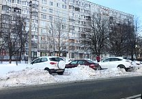 Почему Тулу не убирают от снежных завалов? - вопросы местной власти задаёт руководитель фракции КПРФ в Тульской городской думе Алексей Лебедев Почему Тулу не убирают от снежных завалов? - вопросы местной власти задаёт руководитель фракции КПРФ в Тульской городской думе Алексей Лебедев