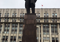  «Ленин - жил, Ленин – жив…». Тульские коммунисты почтили память     вождя