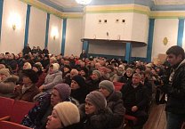 Богородицк выступил против мусорных поборов!