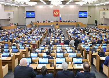 На отчете Правительства в Госдуме Михаил Мишустин ответил на вопросы депутатов КПРФ