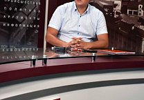 Программа «Десять шагов к достойной жизни» прозвучала в эфире тульского радио Программа «Десять шагов к достойной жизни» прозвучала в эфире тульского радио