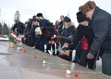 Идеи и творческое наследие Владимира Ильича Ленина сегодня как никогда актуальны!