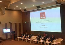 Выход из экономического и политического тупика - в бюджете развития Выход из экономического и политического тупика - в бюджете развития