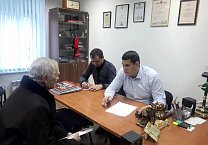 За советом к депутату