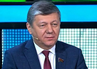 Дмитрий Новиков: Левые в Европе – естественные союзники России