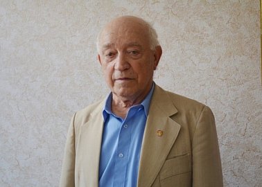 Памяти товарища. Умер Виталий Кириллович Кушнир