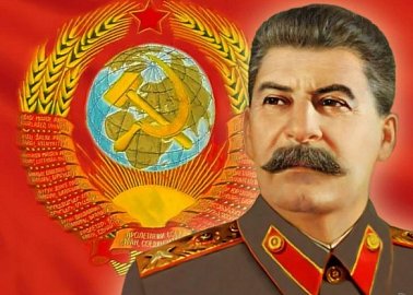 Призывы и лозунги ЦК КПРФ к 144-й годовщине дня рождения И.В. Сталина 21 декабря 2023 г.