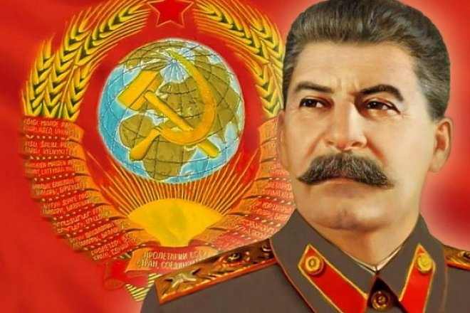 Призывы и лозунги ЦК КПРФ к 144-й годовщине дня рождения И.В. Сталина 21 декабря 2023 г.