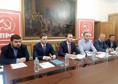 Юрий Афонин: Значение юридического сопровождения нашей работы будет только возрастать