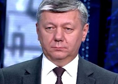 Дмитрий Новиков и Александр Дугин на Первом канале у Дмитрия Саймса: точки согласия и острая полемика