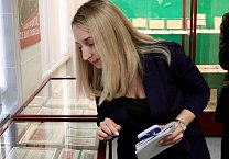 Депутаты фракции КПРФ приняли участие в рабочей встрече депутатов и представителей тульского отделения Банка России Депутаты фракции КПРФ приняли участие в рабочей встрече депутатов и представителей тульского отделения Банка России