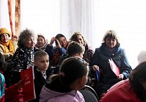 В Ефремове наградили победителей конкурса сочинений о Ленине