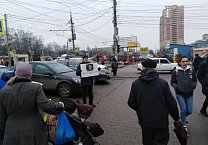 Тульские коммунисты почтили память И.В. Сталина Тульские коммунисты почтили память И.В. Сталина